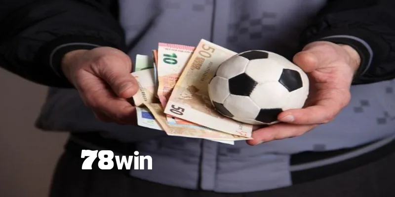 Mẹo Cá Cược Bóng Đá Từ Các Chuyên Gia Uy Tín Hiệu Quả Cao 4 Người chơi hãy chọn thời điểm đặt cược để nhận thưởng cao