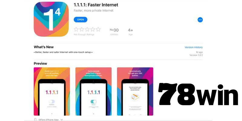 1.1.1.1 Là Gì? Review Chi Tiết Ưu Nhược Điểm Của Ứng Dụng 3 Lợi ích tối ưu hóa của phần mềm 1.1.1.1